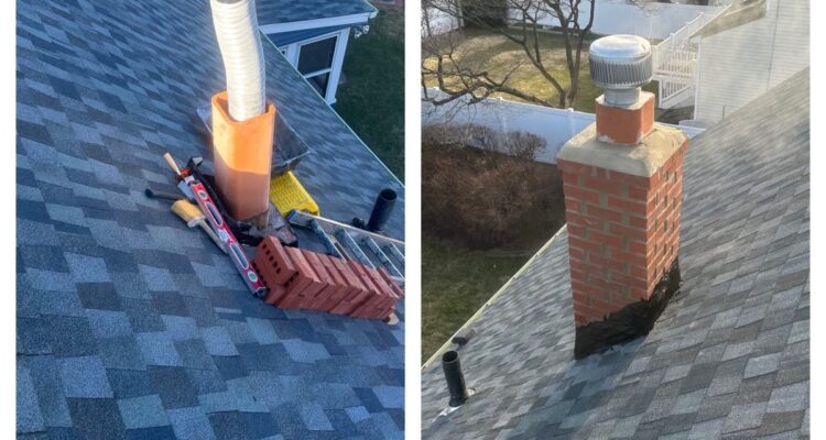 Chimney Cleaning: Essential for Your Home’s Safety and Efficiency