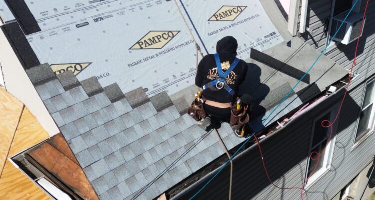 Asphalt vs. Metal Roofing: Which is Better for NJ Homes in 2025?