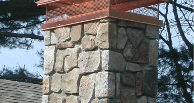 6 Common Signs Your Chimney May Need Repair