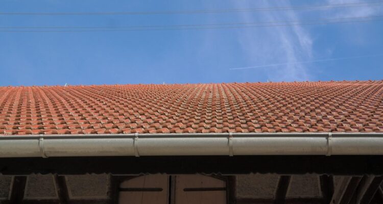 Gutter Cleaning NJ: Why Your Roof Depends on It
