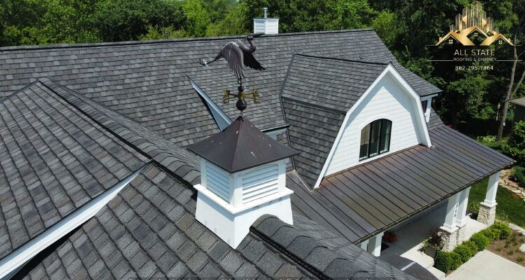 Chimney Cap Installation NJ: Why Every Home Needs One