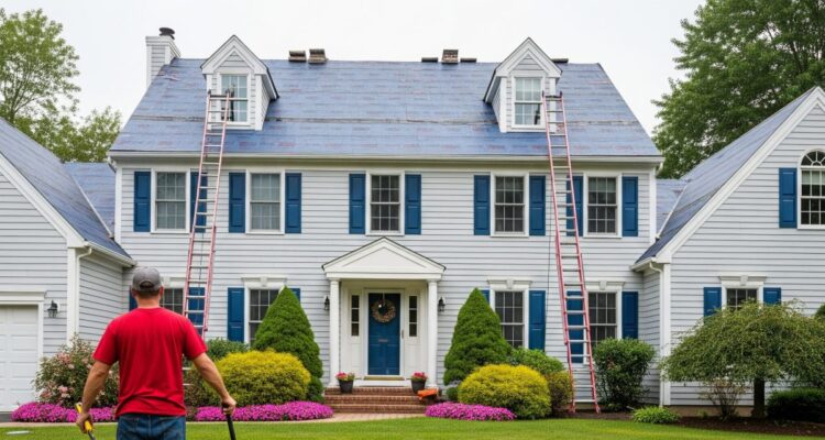 How to Compare Roofing Estimates in NJ: A Homeowner’s Guide