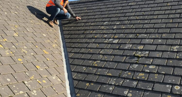 How to Prepare Your Roof for a Home Inspection in New Jersey