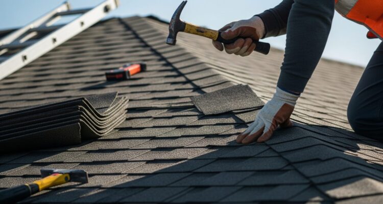 Top 5 Questions to Ask Before Hiring a Roofing Contractor in New Jersey