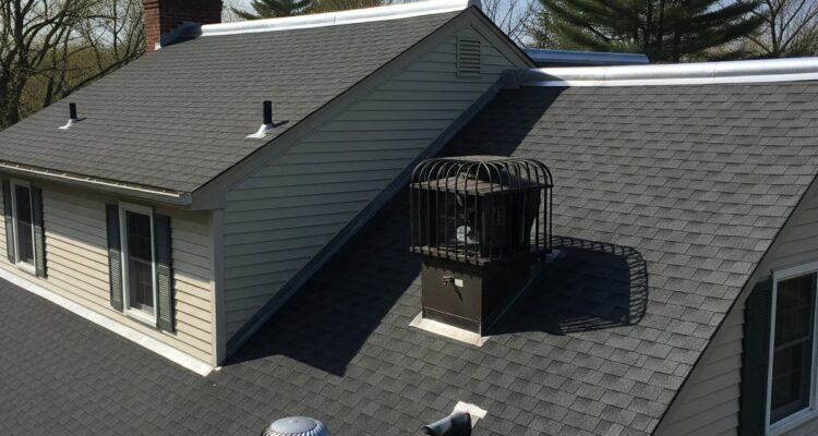 Why Roof Ventilation Is Critical for New Jersey Homes: Benefits, Types, and Installation Tips