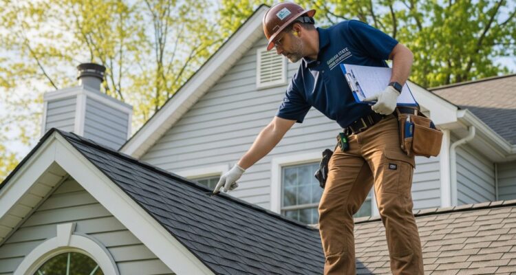The Benefits of Regular Roof Inspections for NJ Homeowners