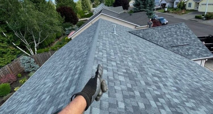 The Hidden Dangers of a Leaky Roof During NJ’s Rainy Season